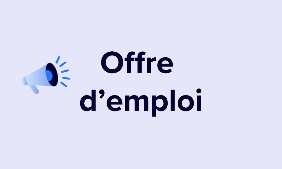 Offre d’emploi GIRCI Ile de France