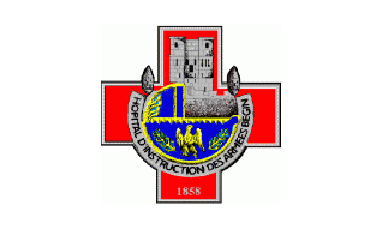 Hôpital d’Instruction des Armées (HIA) Bégin