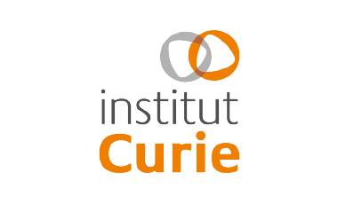 GIRCI-Ile-de-France - Logos-Membres - Institut-Curie