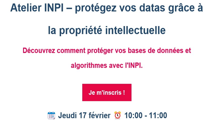 Girci-Ile-de-France-webinaire-capdigital-protection-données-INPI-propriété-intellectuelle