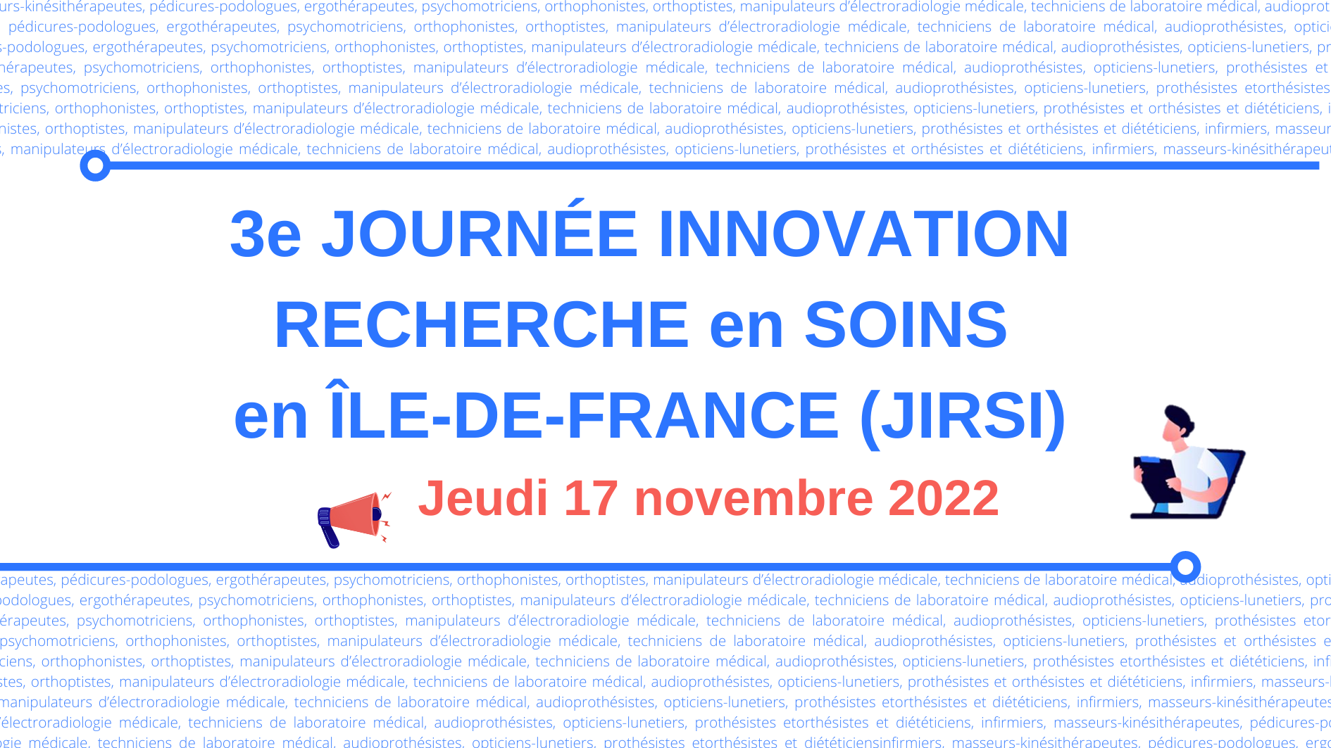 Journée-Innovation-Recherche-Soins-IDF-JIRSI-2022-SAVE-THE-DATE