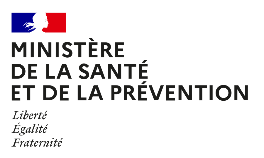 Logo-Ministère-de-la-santé-et-de-la-prévention