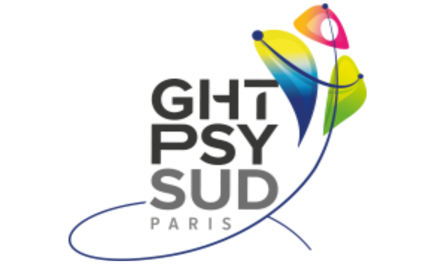 GHT PSY SUD PARIS