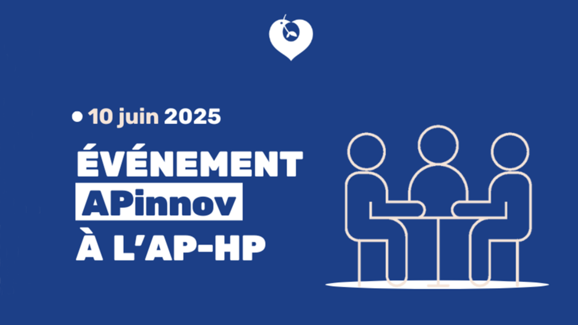 APINNOV APHP 2025 APINNOV APHP 2025