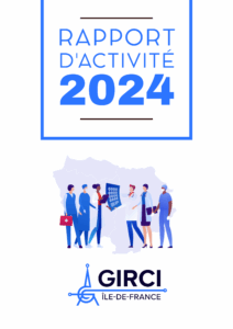 Rapport d'activité GIRCI IDF Rapport d'activité GIRCI IDF