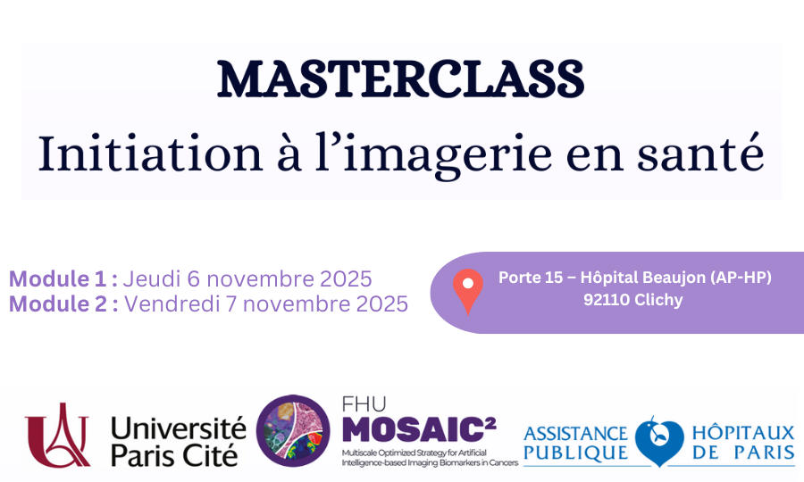 Masterclass FHU MOSAIC2