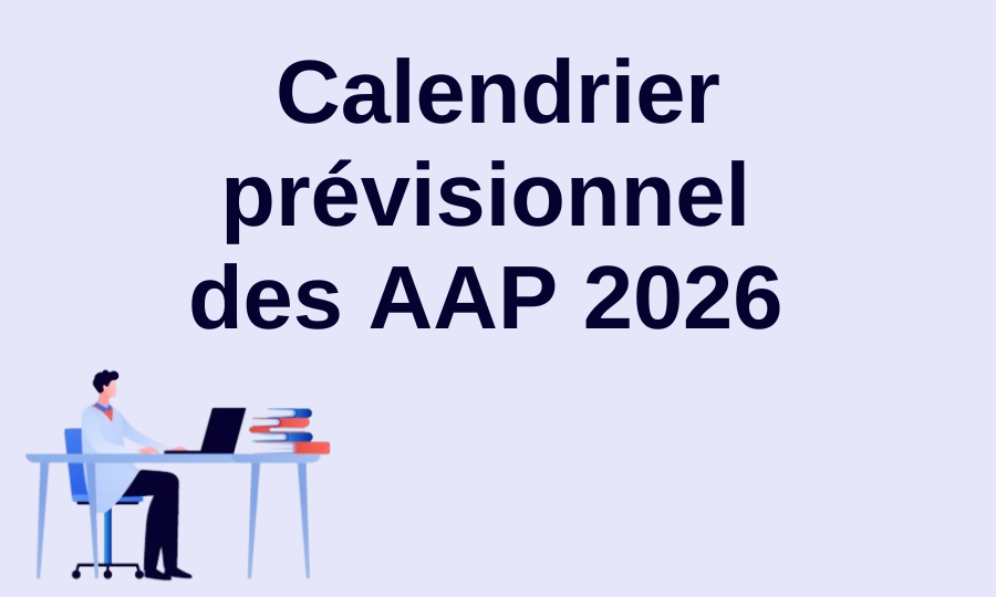 Book des lauréats de l’Appel à projets Recherche en Soins (APRESO) (1)